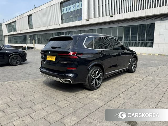 BMW X5 id 4307609 из Китая 23