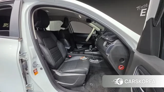 Renault Korea (Samsung) XM3 id 3566211 из Кореи 20