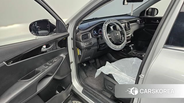 Kia The New Sorento id 4620512 из Кореи 33