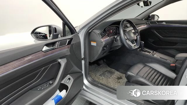 Volkswagen Passat GT (B8) id 4872056 из Кореи 33