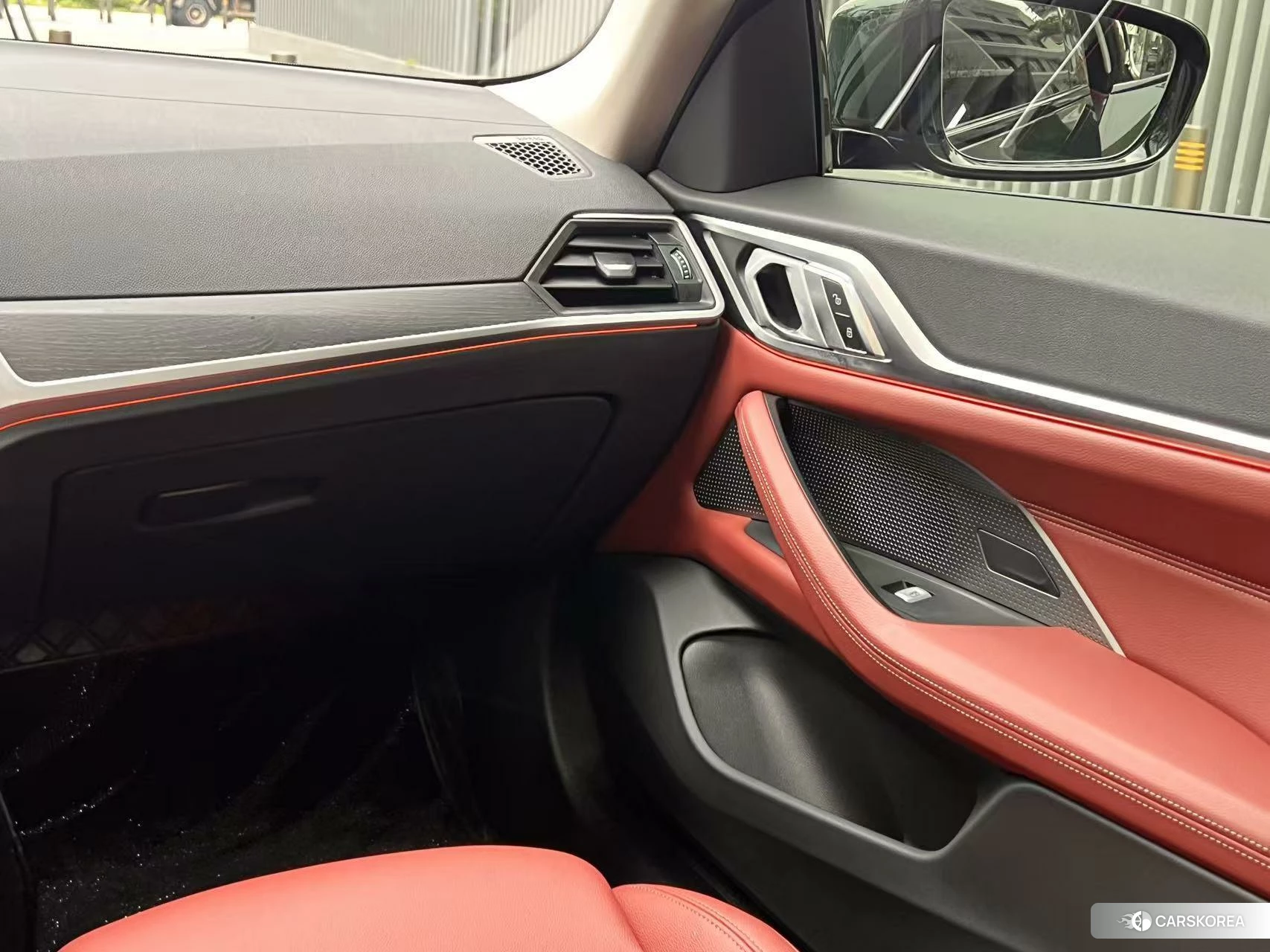 BMW 4 series id 4407392 из Китая 18