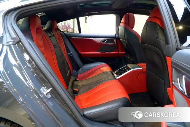 BMW 8 series id 4261424 из Китая 24