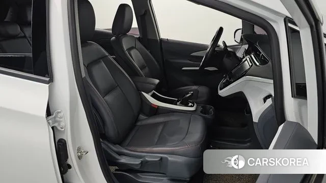 Chevrolet (GM Daewoo) Bolt EV id 2994707 из Кореи 20