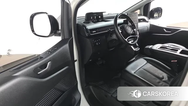 Hyundai Staria id 3707534 из Кореи 20