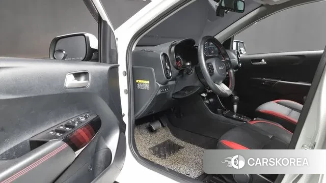 Kia Morning Urban (JA) id 3478407 из Кореи 20