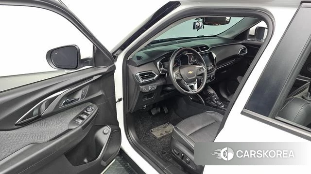 Chevrolet (GM Daewoo) Trailblazer id 4943477 из Кореи 31