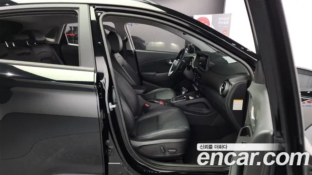 Hyundai The New Kona Hybrid id 2852789 из Кореи 20