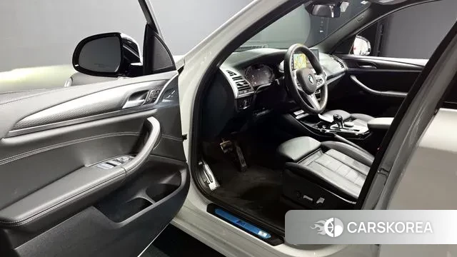 BMW X3 (G01) id 3426959 из Кореи 20