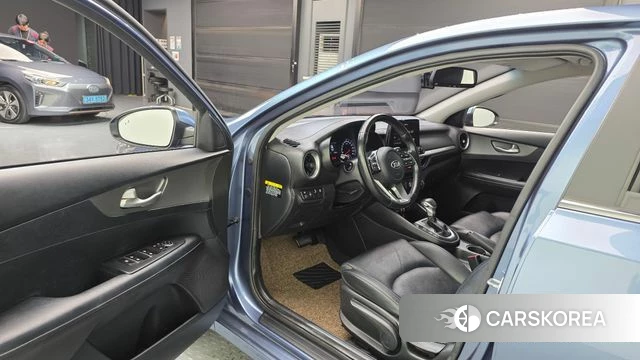 Kia Come New K3 id 4785863 из Кореи 20