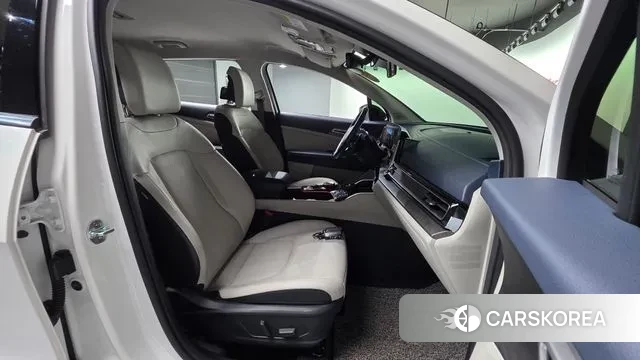 Kia Sportage 5th Generation id 2979916 из Кореи 20