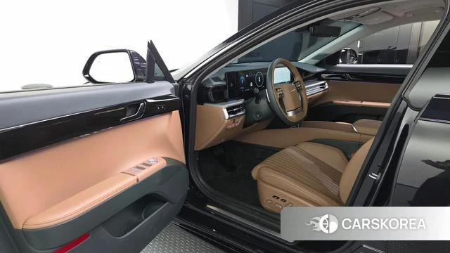 Hyundai Grandeur Hybrid (GN7) id 4279865 из Кореи 20
