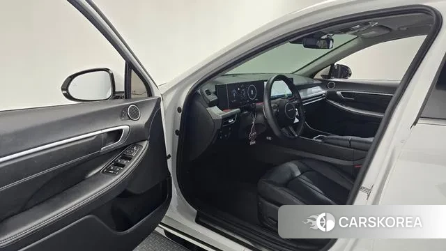 Hyundai Sonata D Edge (DN8) id 3711525 из Кореи 20