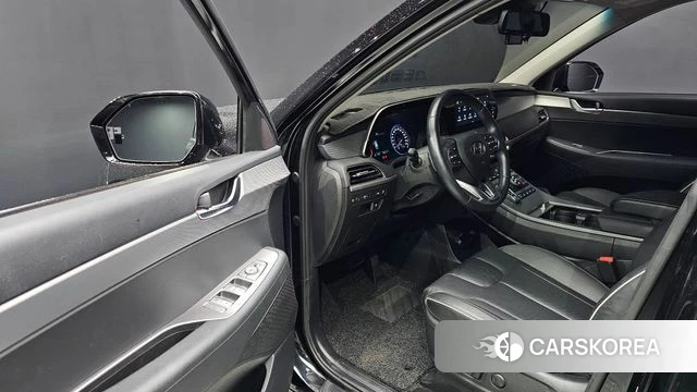 Hyundai Palisade id 4716563 из Кореи 20