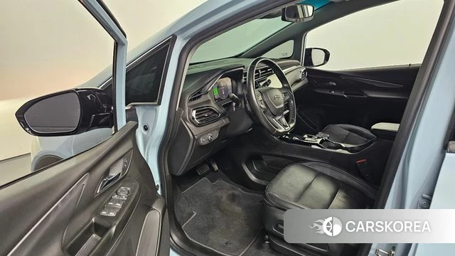 Chevrolet (GM Daewoo) New Bolt EV id 4178451 из Кореи 20