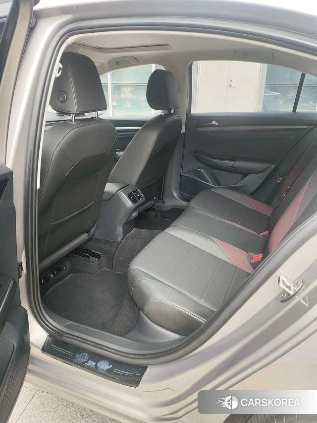 Volkswagen Bora id 4321366 из Китая 25