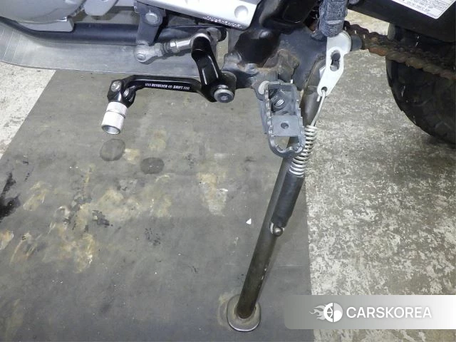 Yamaha TRICKER 250 id 3945394 из Японии 32