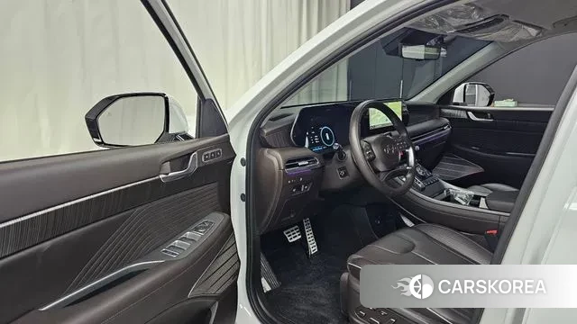 Hyundai The New Palisade id 2979298 из Кореи 20