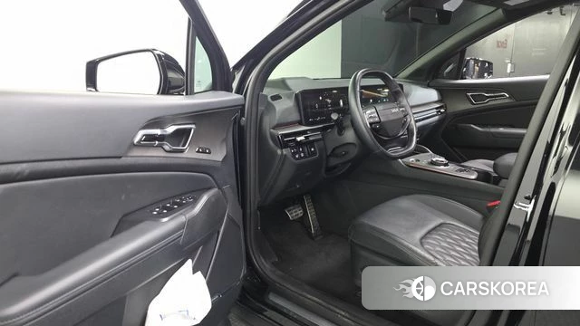 Kia The New Sportage 5th Generation Hybrid id 4879645 из Кореи 20