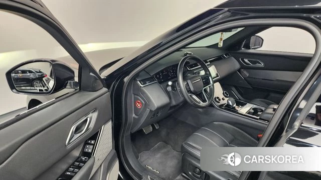 Land Rover Range Rover Velar id 4361854 из Кореи 39