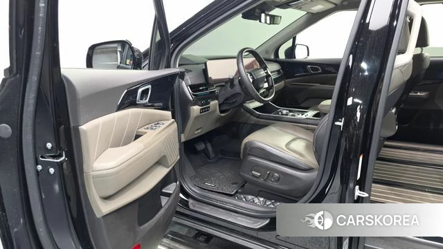 Kia The New Carnival 4th Generation id 4941084 из Кореи 30