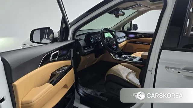 Kia Carnival 4th generation id 3223746 из Кореи 20