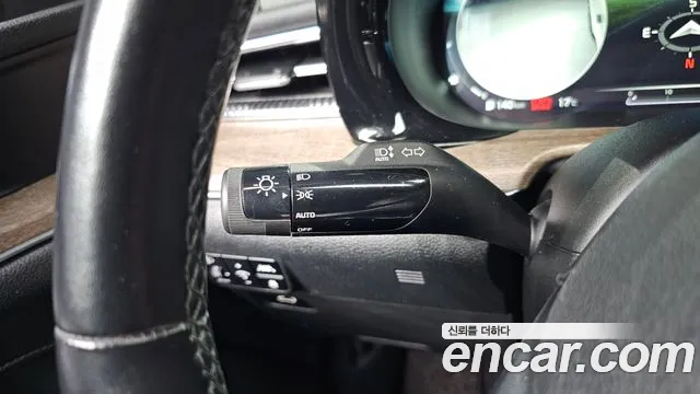 Kia K5 3rd generation id 2608251 из Кореи 20