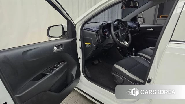 Kia Morning Urban (JA) id 4646189 из Кореи 33