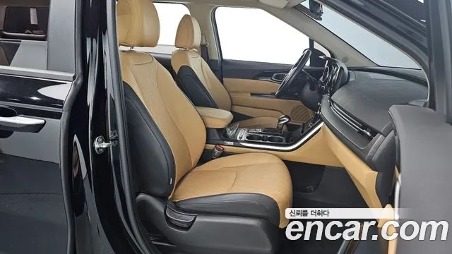 Kia Carnival 4th generation id 2921192 из Кореи 20