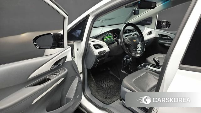 Chevrolet (GM Daewoo) Bolt EV id 3905726 из Кореи 20