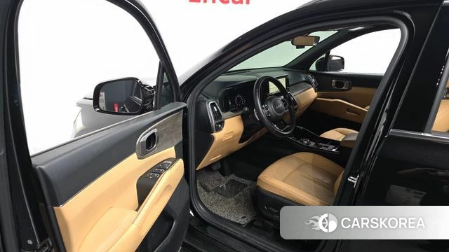 Kia Sorento 4th Generation id 4293478 из Кореи 31