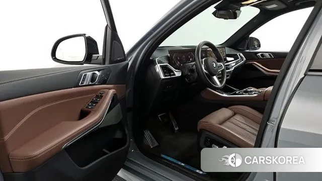 BMW X5 (G05) id 3359458 из Кореи 20