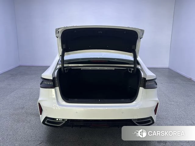 Chery Arrizo 8 id 3920763 из Китая 20