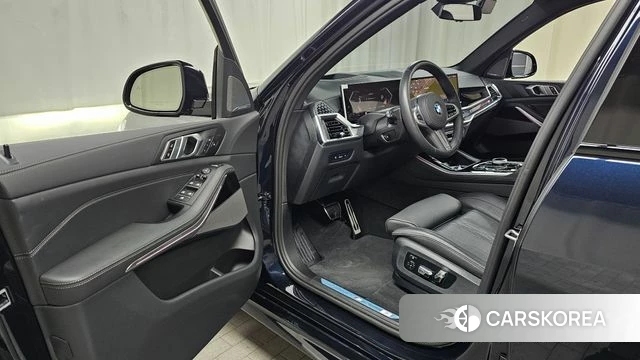 BMW X5 (G05) id 3963318 из Кореи 20