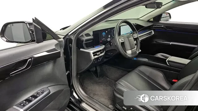 Hyundai Grandeur (GN7) id 3764158 из Кореи 20