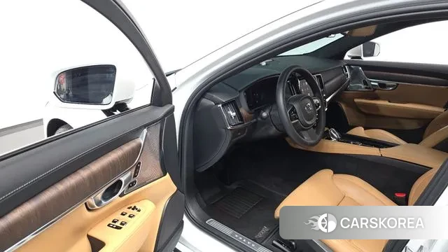 Volvo S90 id 3447213 из Кореи 20