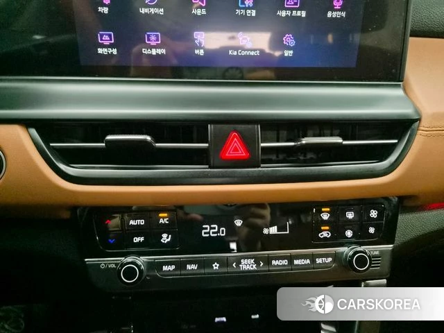Kia The New Seltos id 3877243 из Кореи 12