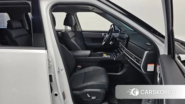 Hyundai Santa Fe (MX5) id 3471827 из Кореи 20