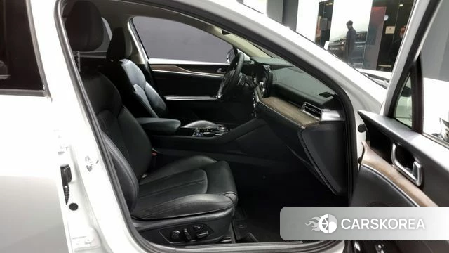 Kia K5 3rd generation id 3818120 из Кореи 20