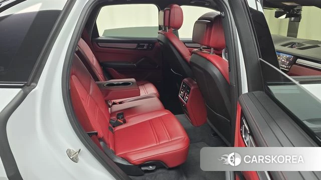 Porsche Cayenne (PO536) id 4591704 из Кореи 33