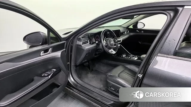 Kia K5 3rd generation id 3529986 из Кореи 20