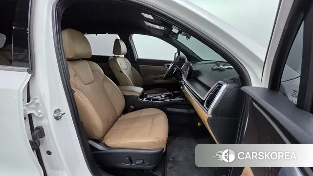 Kia The New Sorento 4th Generation id 3619432 из Кореи 20