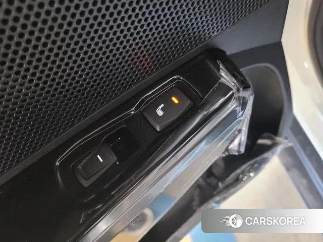 Ssangyong The New Tivoli Air id 3517998 из Кореи 20