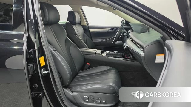 Genesis Electrified G80 (RG3) id 4739777 из Кореи 38