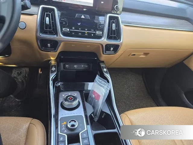 Kia Sorento 4th Generation id 3307303 из Кореи 17