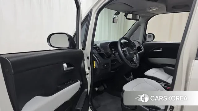 Kia The New Kia Ray id 3457710 из Кореи 20