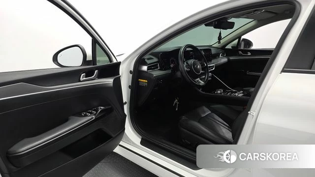 Kia K5 Hybrid 3rd Generation id 4519849 из Кореи 30