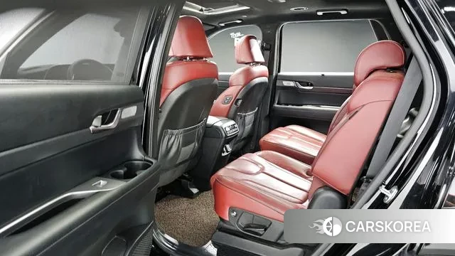 Hyundai Palisade id 3060291 из Кореи 20