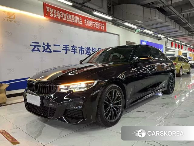 BMW 3 series id 4301703 из Китая 15