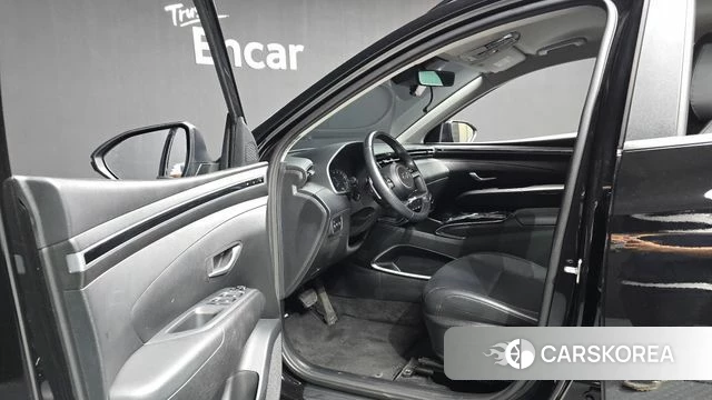 Hyundai Tucson (NX4) id 4416273 из Кореи 20