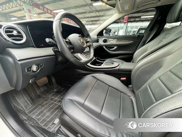 Mercedes-Benz E-class id 4256867 из Китая 19